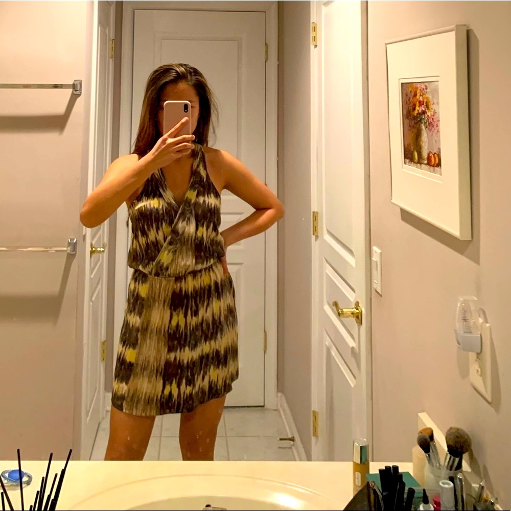 Parker Racerback Dress - Picture 3 of 7